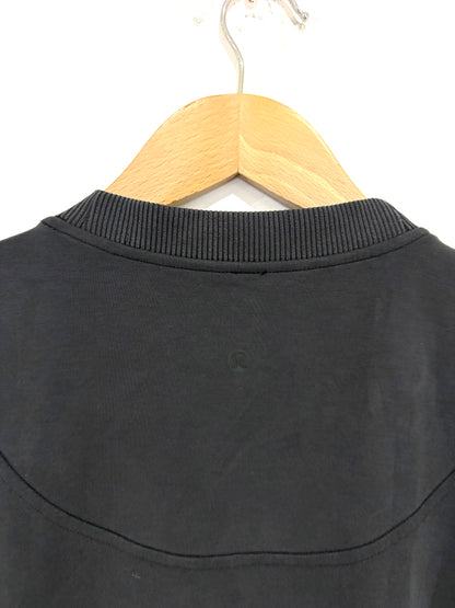 Lululemon Grey Top UK 8