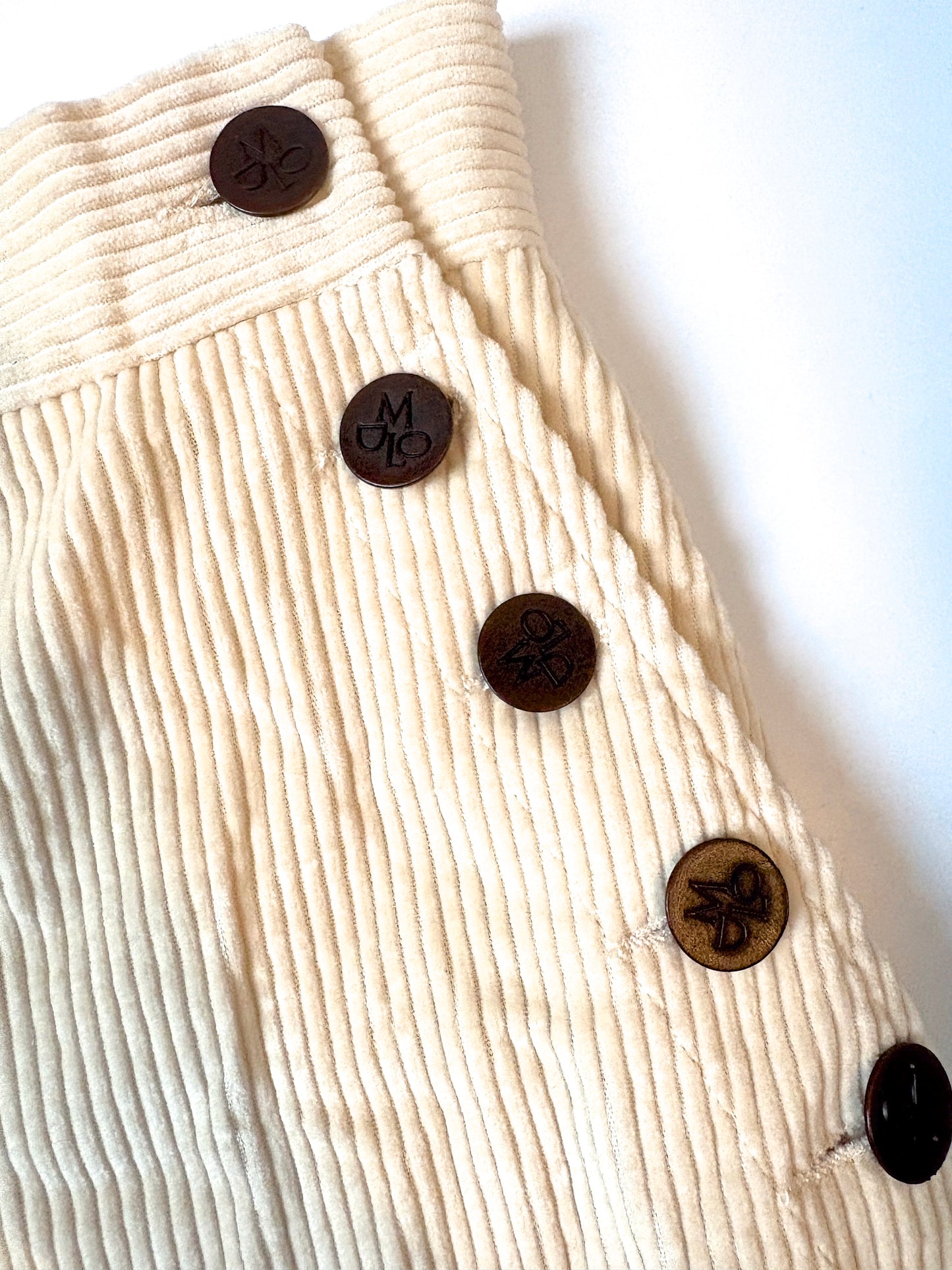 Maria de la Orden Pablo Pants UK 12