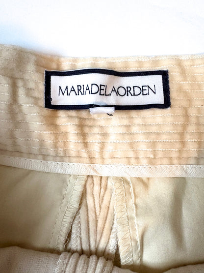 Maria de la Orden Pablo Pants UK 12