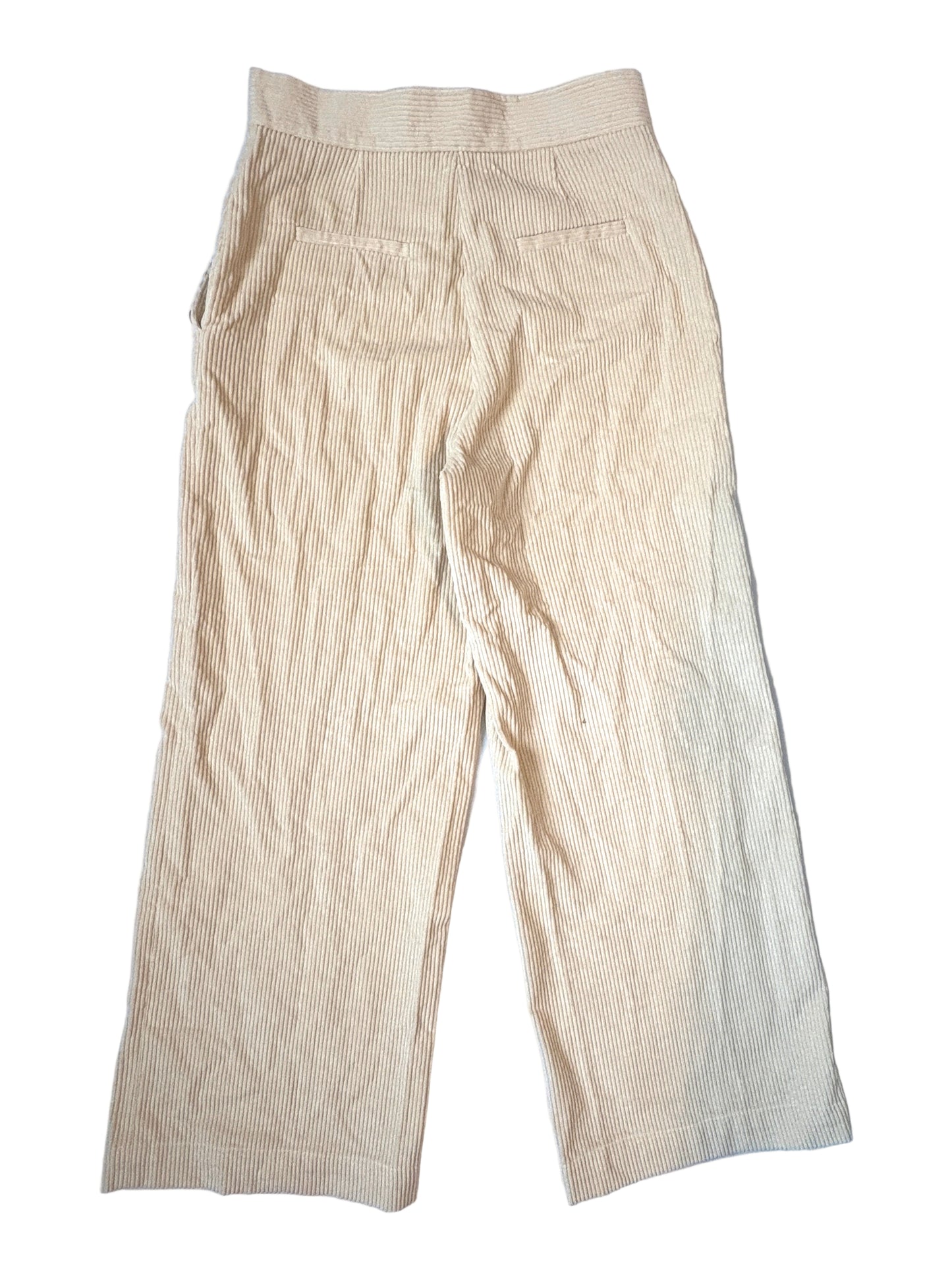 Maria de la Orden Pablo Pants UK 12