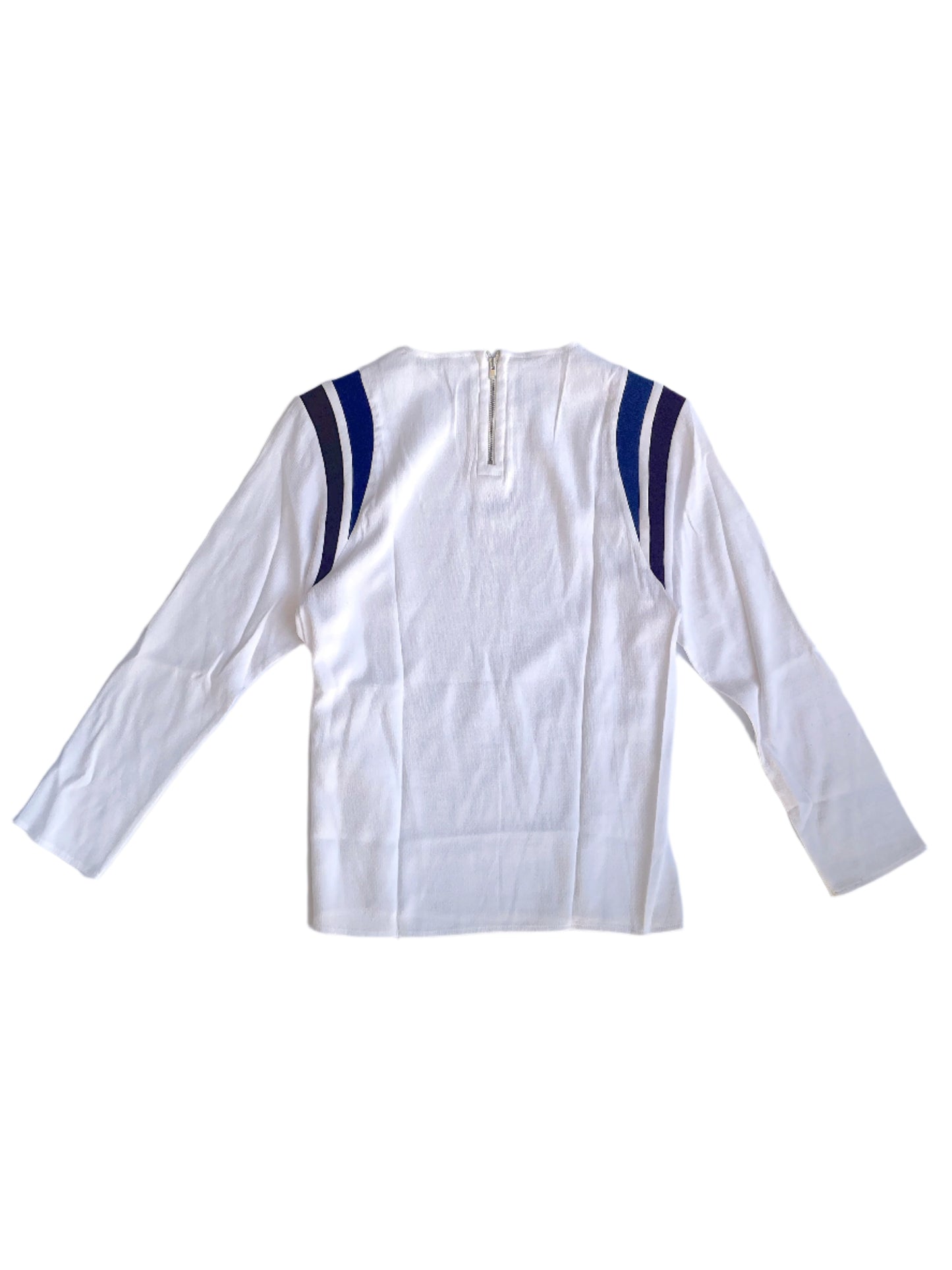 Maje White Top M