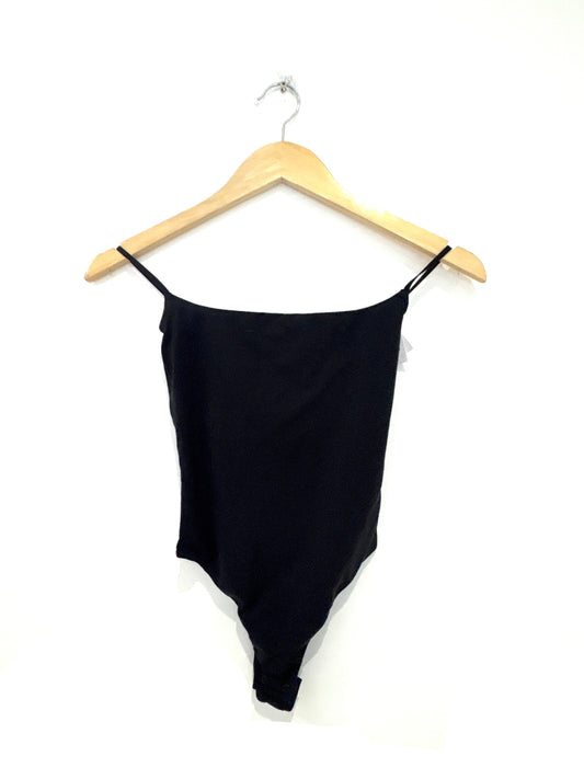 Skims Cami Thong Bodysuit