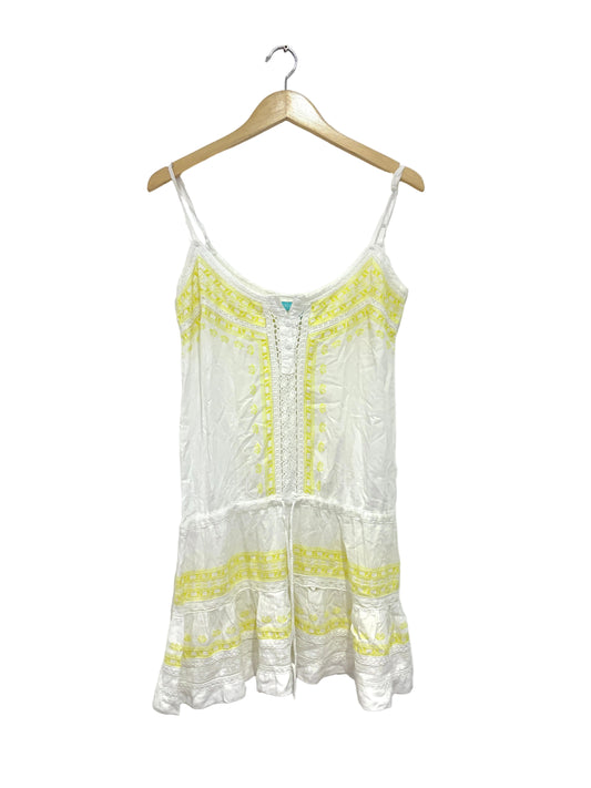 Melissa Odabash karen cover up