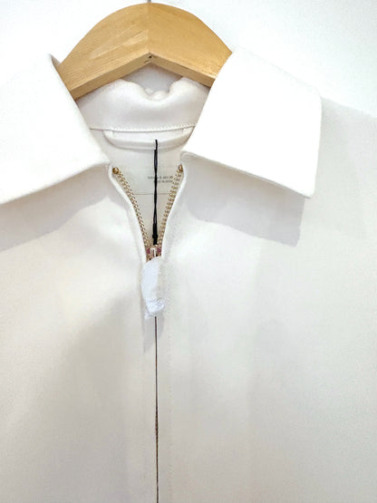 New With Tags Zara Woman Collection Cropped Jacket S