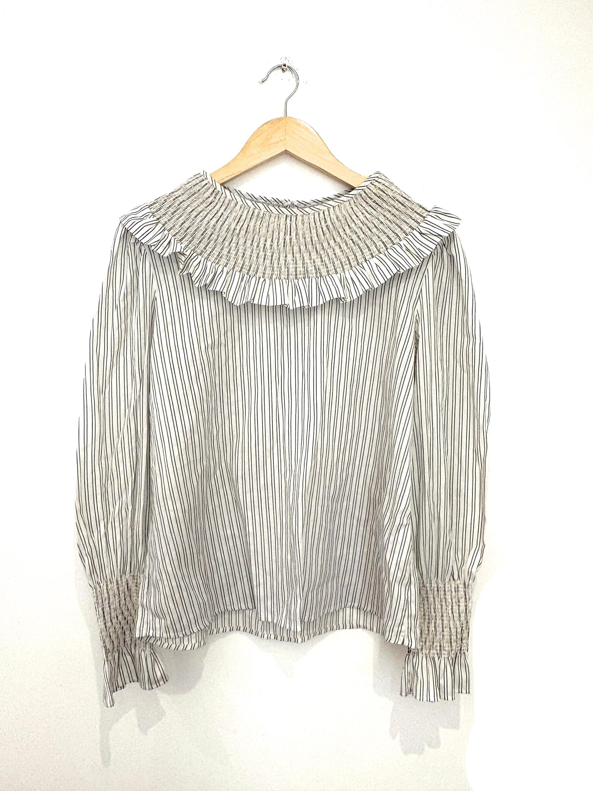 Marie de la Orden Bobby Shirt