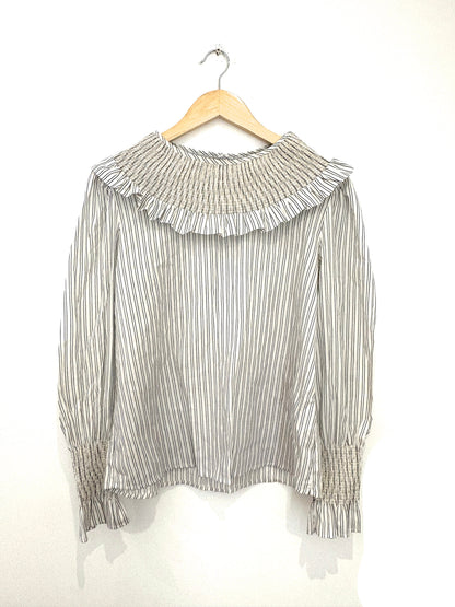 Marie de la Orden Bobby Shirt