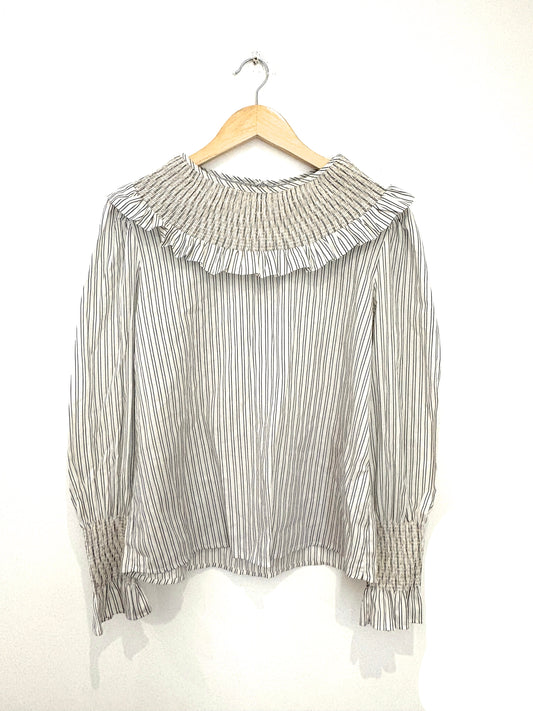 Marie de la Orden Bobby Shirt
