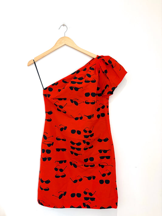 Victoria Victoria Beckham Sunglasses Dress