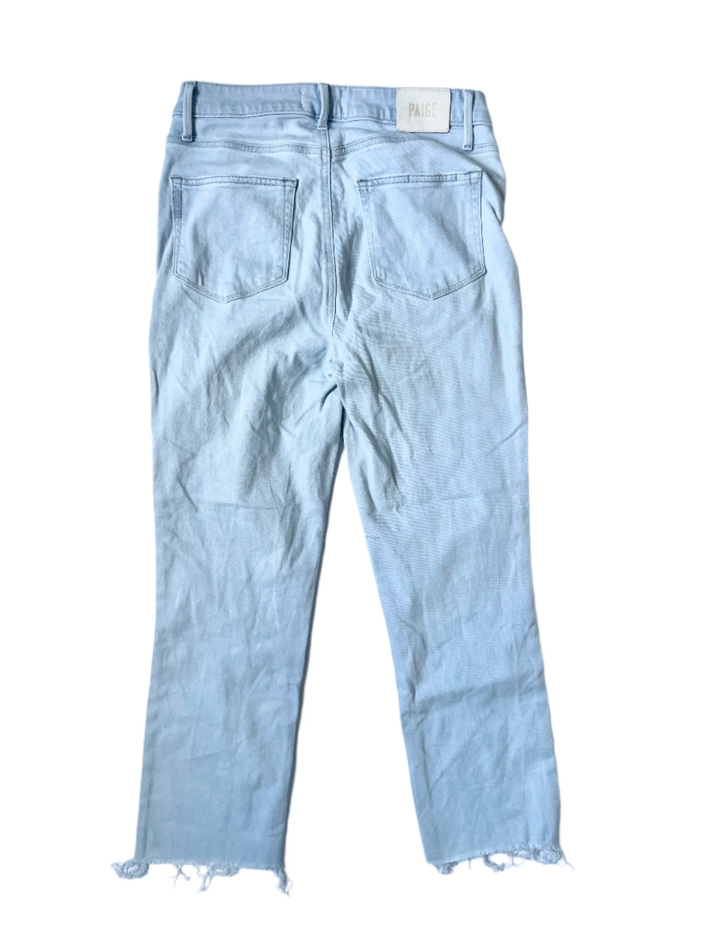 Paige Cindy Jeans 29"