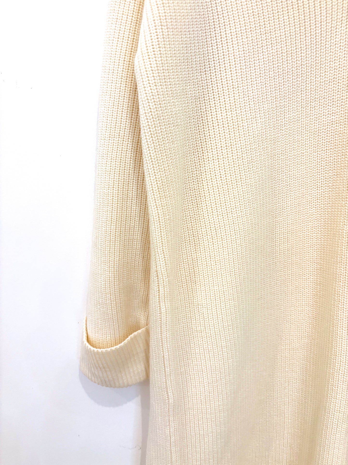 New With Tags Jaeger Merino Jumper Dress S