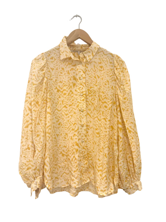Second Female Belladonna Shirt