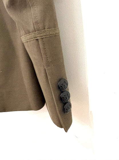 Me+Em Khaki Jacket UK 14