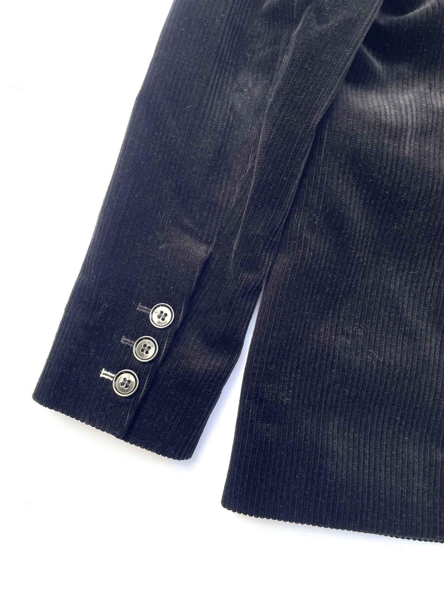 Me+Em Cotton Corduroy Blazer UK 14