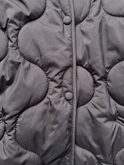 Wyse Quilted Jacket UK 14