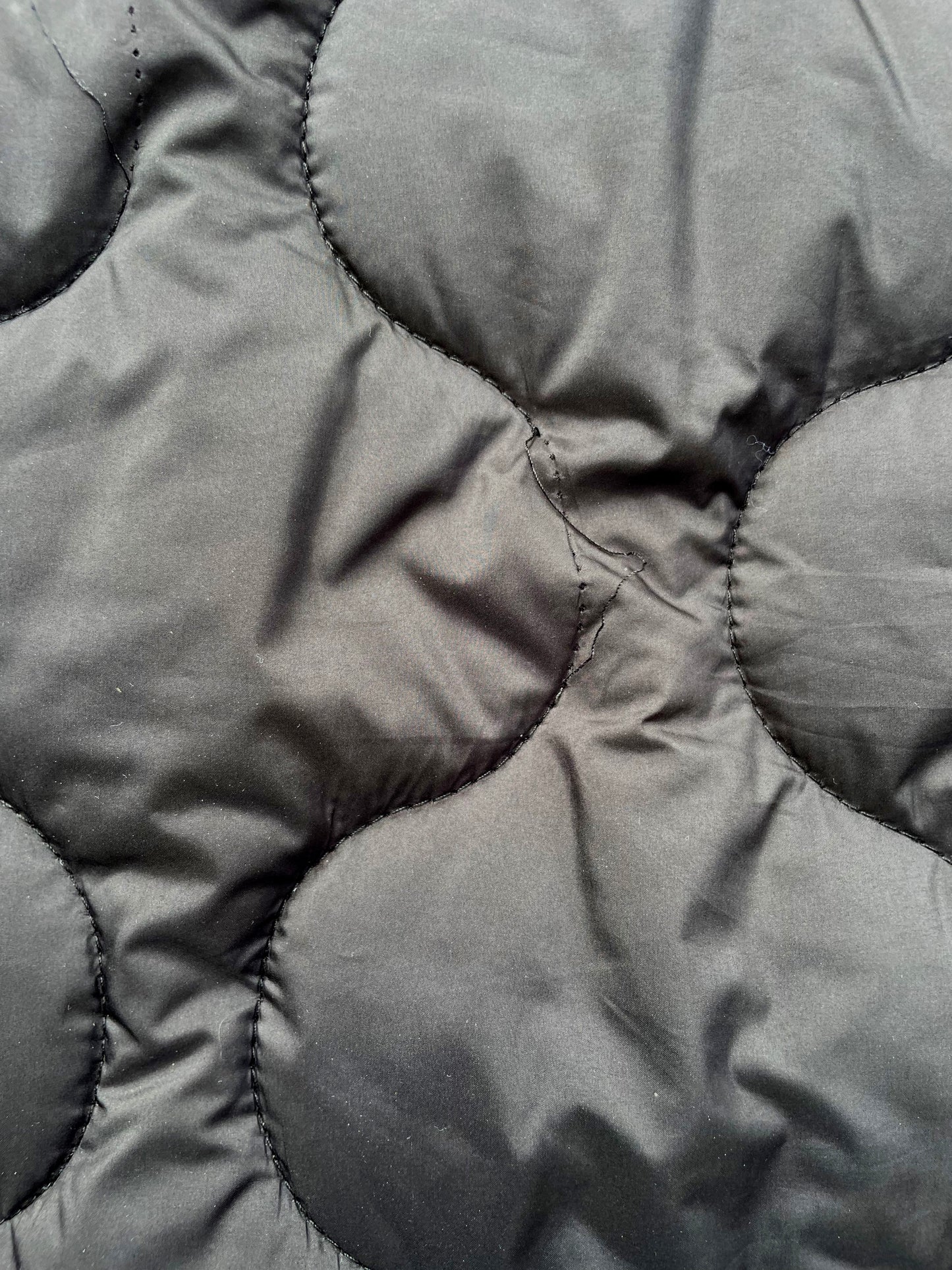 Wyse Quilted Jacket UK 14