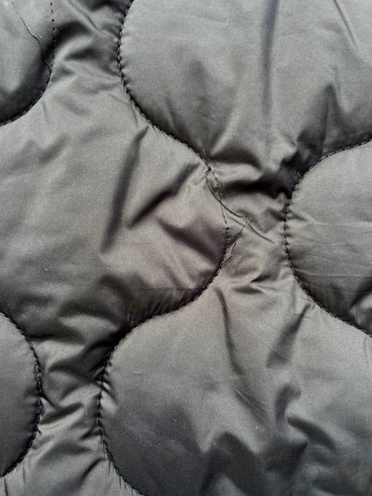 Wyse Quilted Jacket UK 14