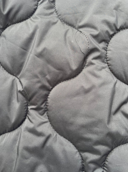 Wyse Quilted Jacket UK 14