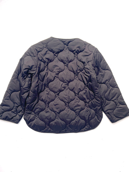 Wyse Quilted Jacket UK 14