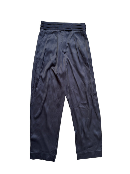 Max Studio Silky Trousers