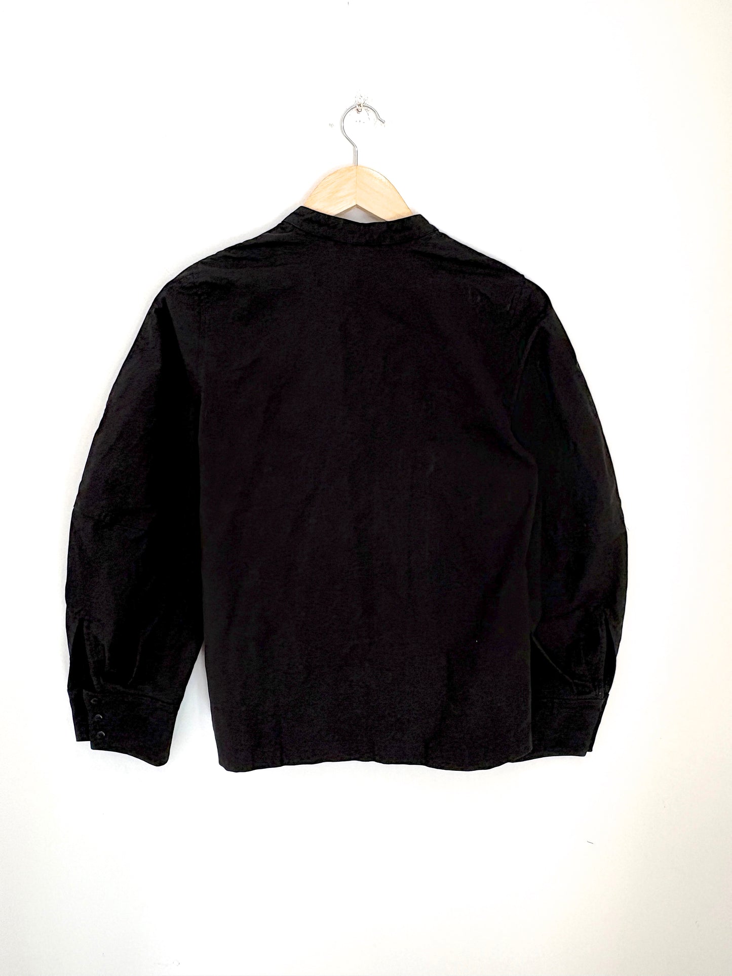 Ba&sh Poplin Shirt S