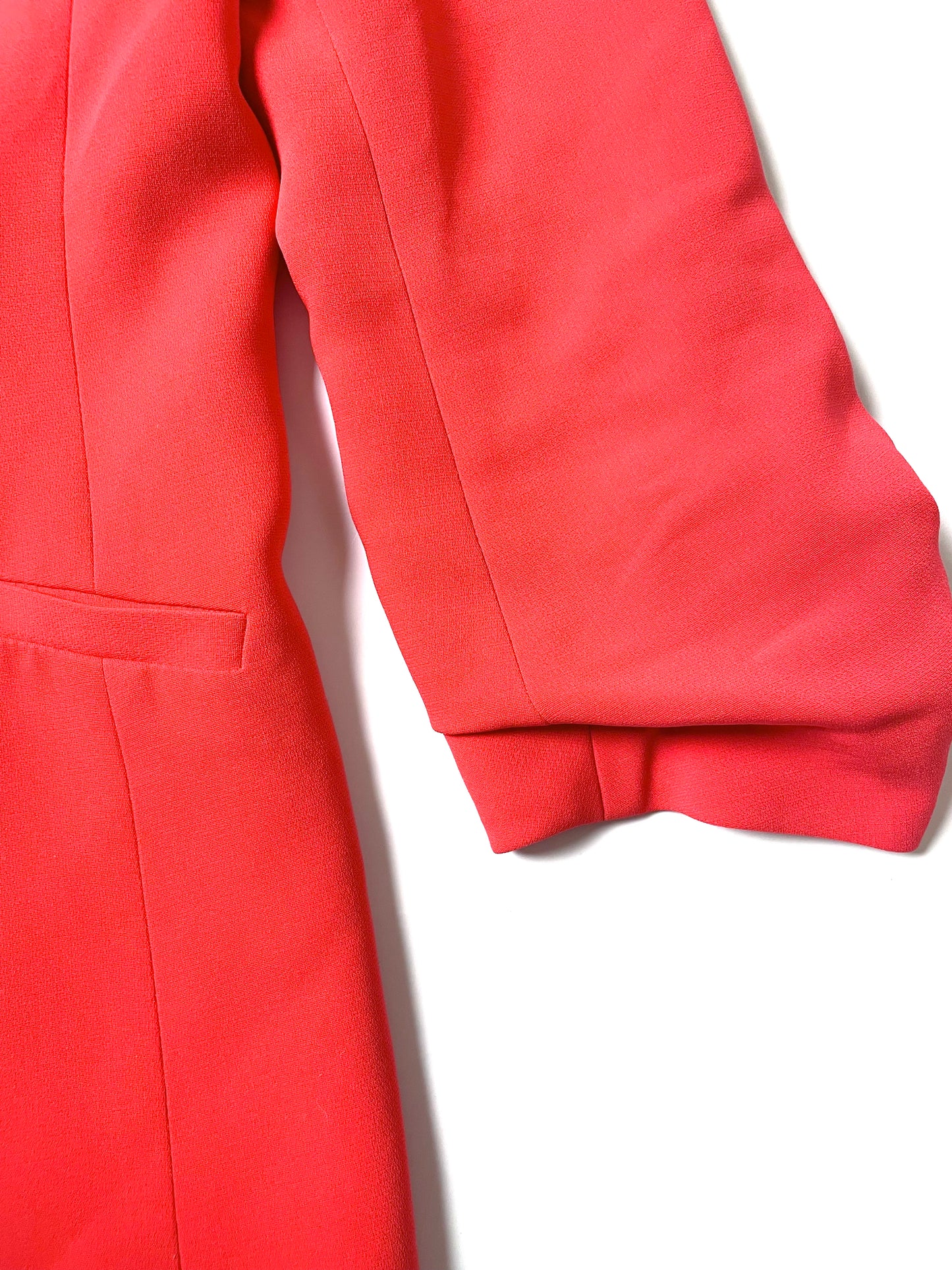 Cinq à Sept Khloe Blazer UK 8