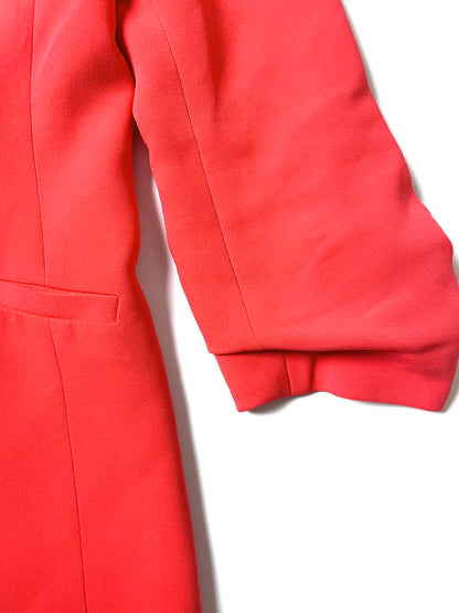 Cinq à Sept Khloe Blazer UK 8