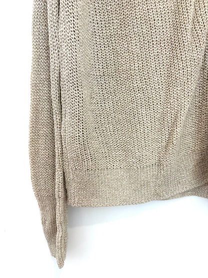 New With Tags White Label White Company Sparkle Cardigan UK 12