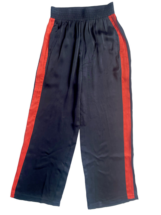 Ghost Wide Leg Trousers