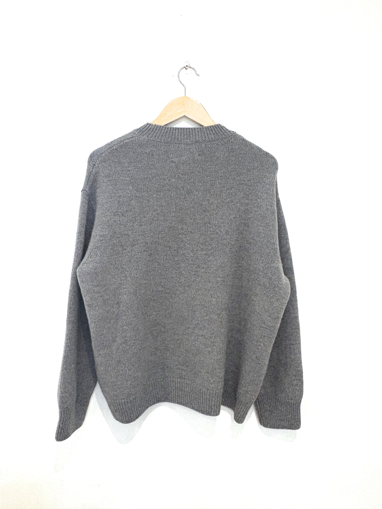 Almada LabeL Wool and Cashmere Flo Jumper XS