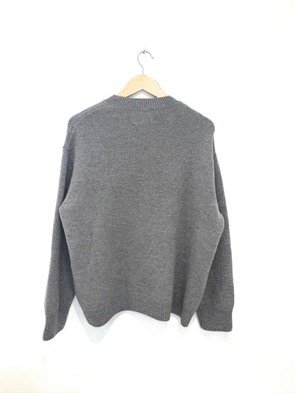 Almada LabeL Wool and Cashmere Flo Jumper XS