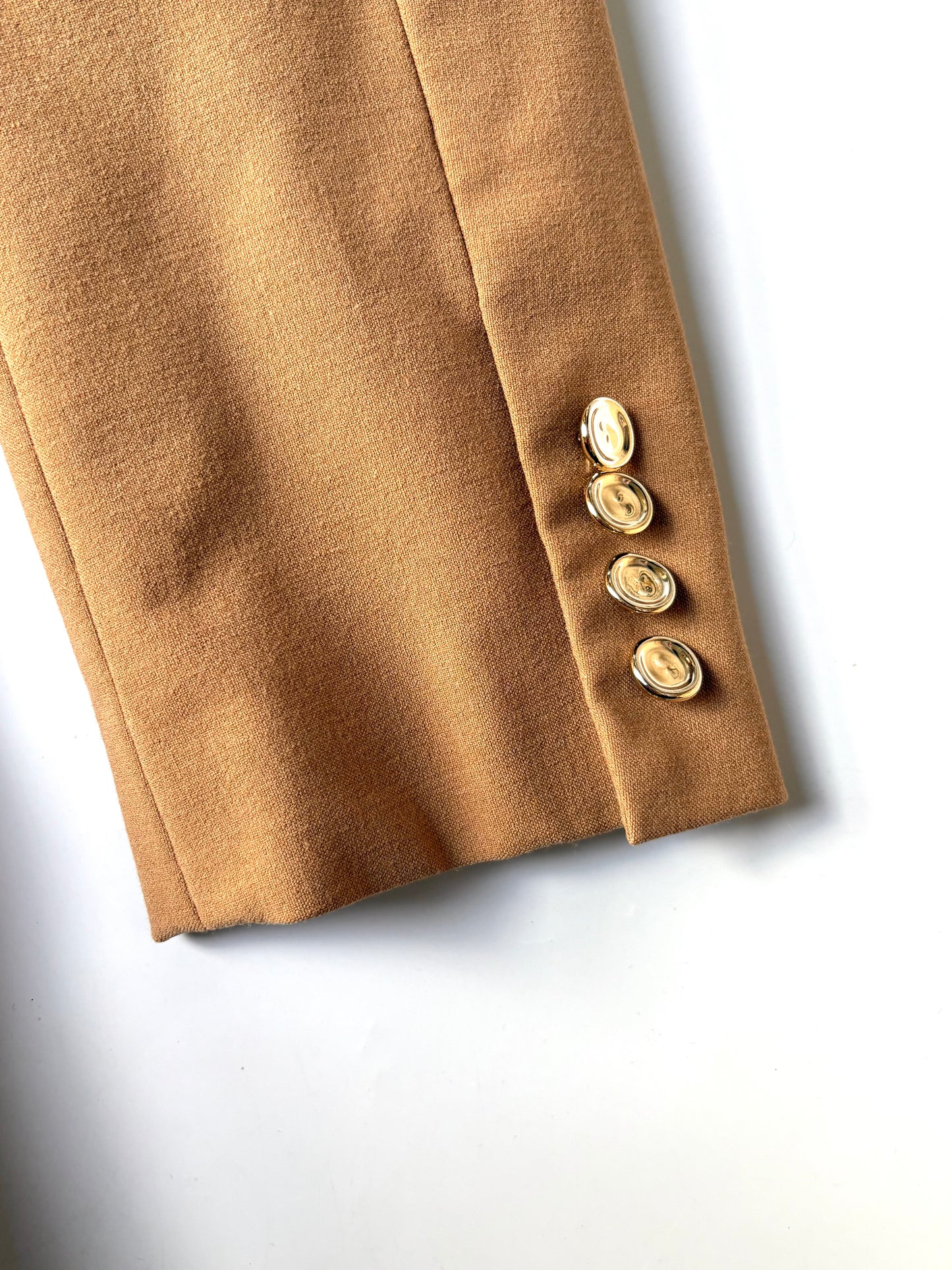Marella Tan Blazer UK 16