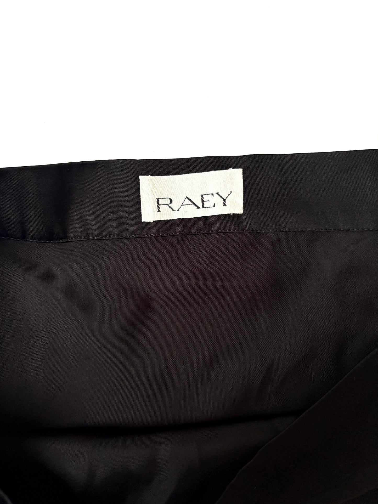Raey Silky Skirt UK 12