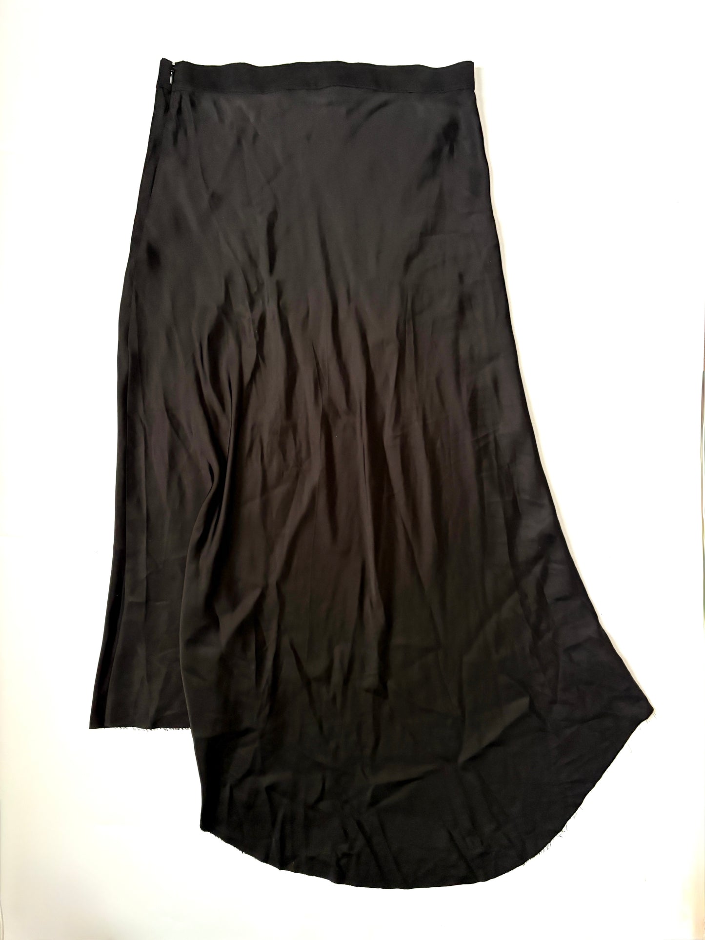 Raey Silky Skirt UK 12