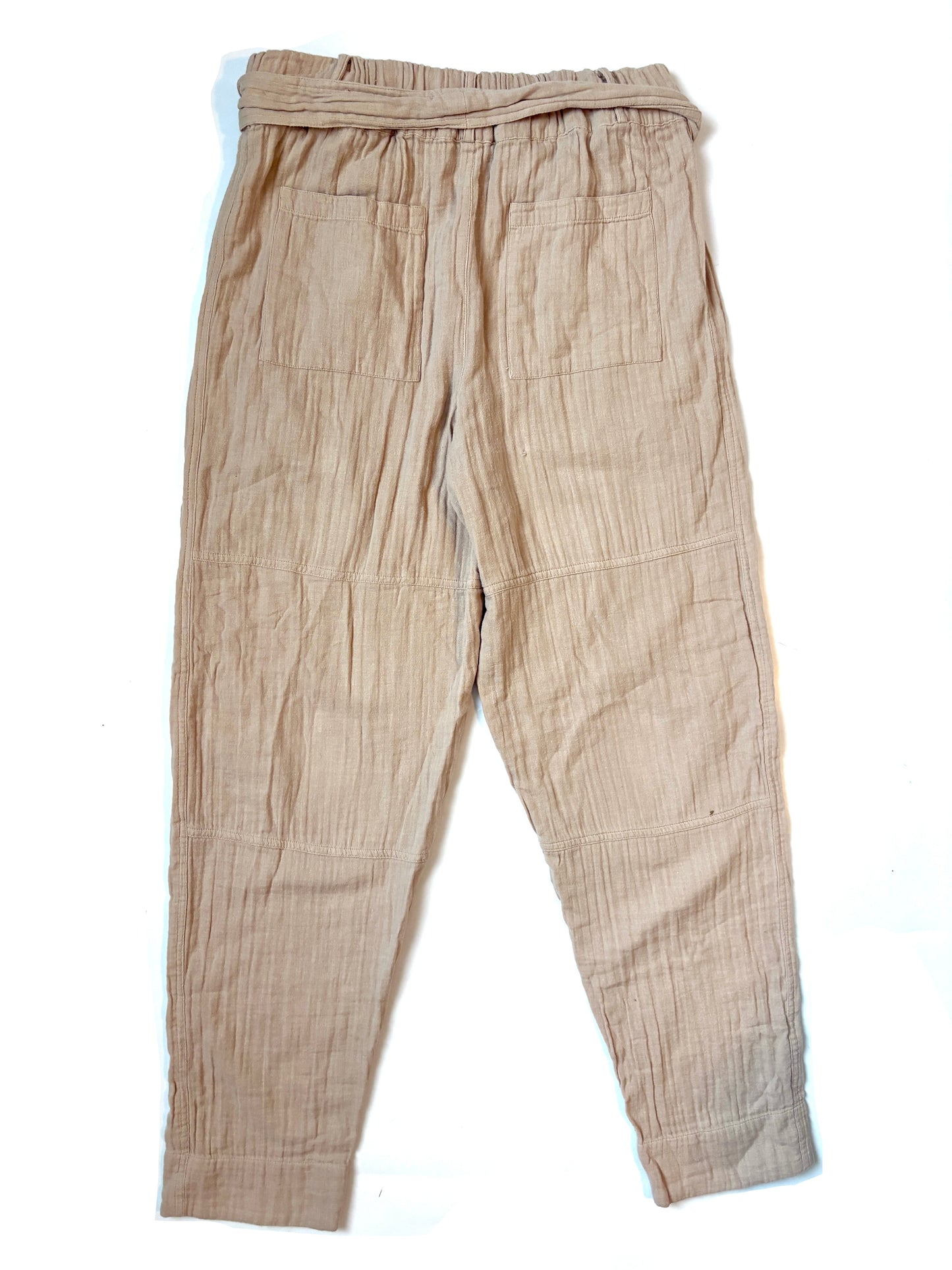 Me+Em Cotton Trousers UK 8