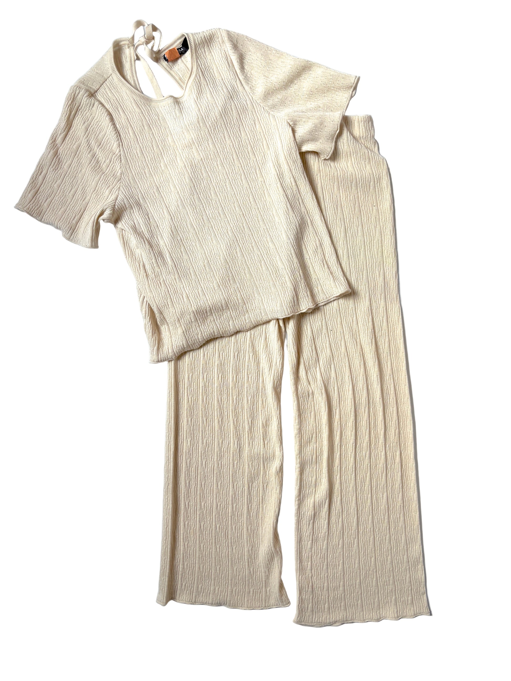 Bimba Y Lola Cotton Set S