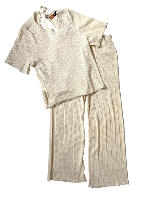Bimba Y Lola Cotton Set S