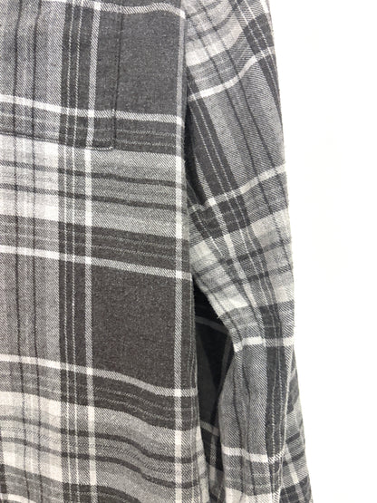 White Label White Company Check Shirt UK 6