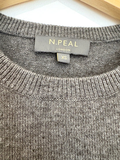 N.Peal Cashmere Jumper XS