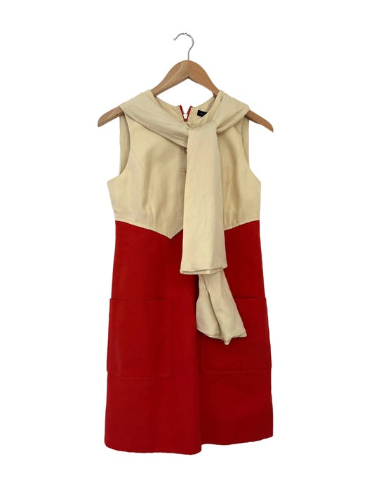 Marc By Marc Jacobs Alessandra Bow Dress