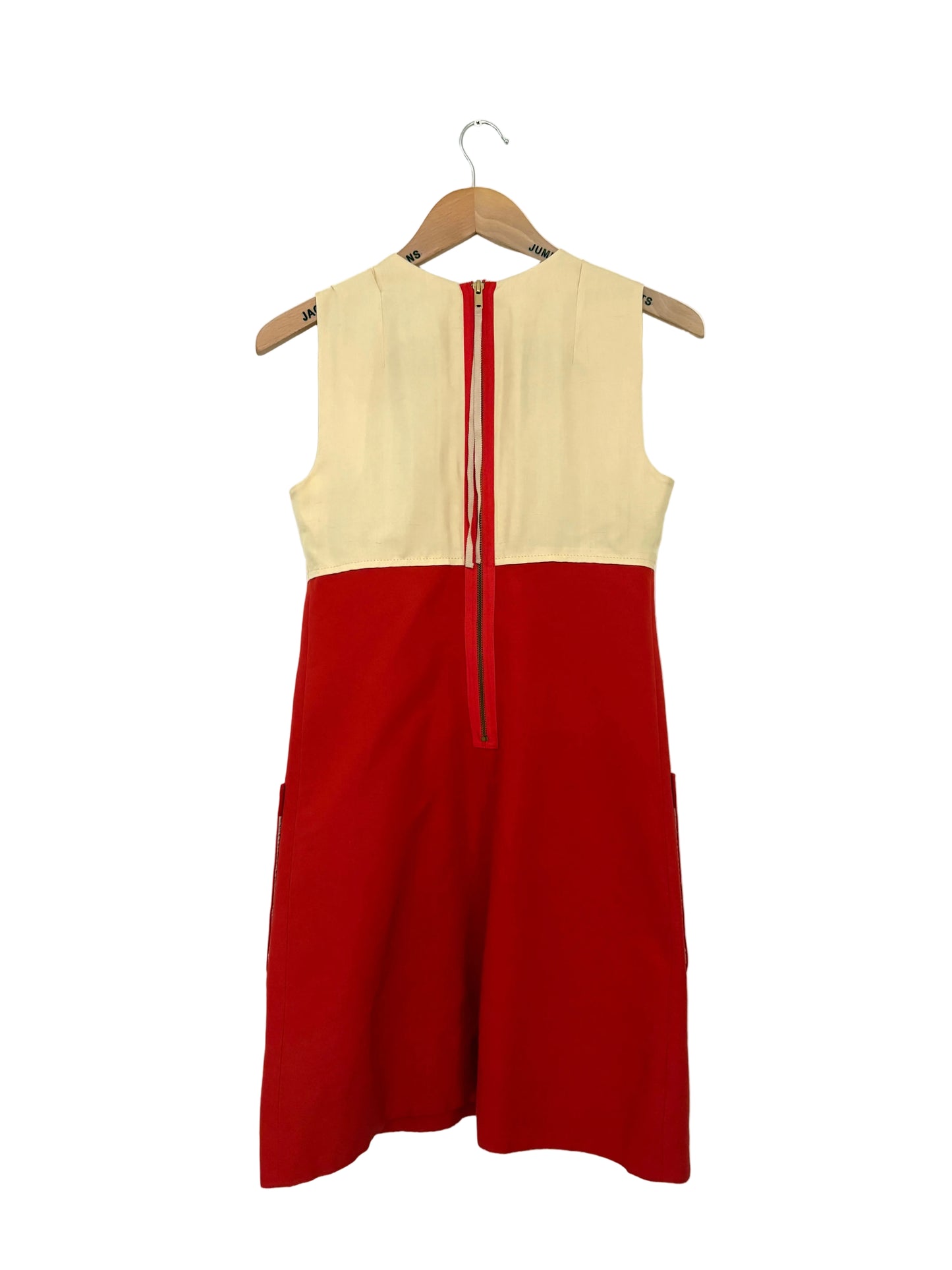 Marc by Marc Jacobs Alessandra Bow Dress UK 8