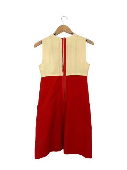 Marc by Marc Jacobs Alessandra Bow Dress UK 8