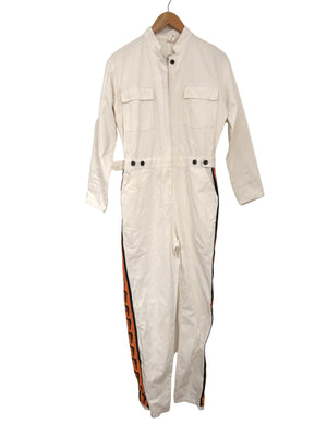 SPRY Workwear Jumpsuit UK 10