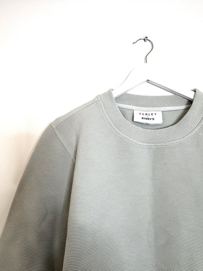 Varley X Barry's Cropped Jumper XS