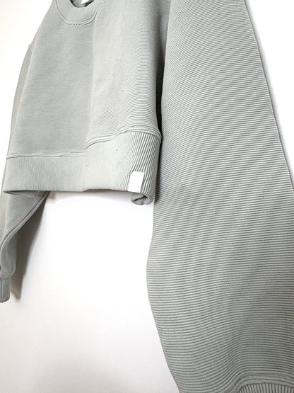 Varley X Barry's Cropped Jumper XS