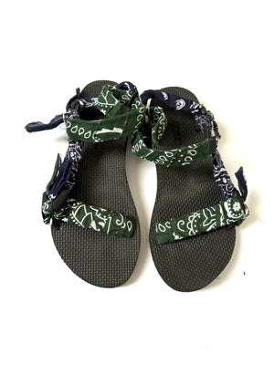 Arizona Love Treky Sandals UK 5