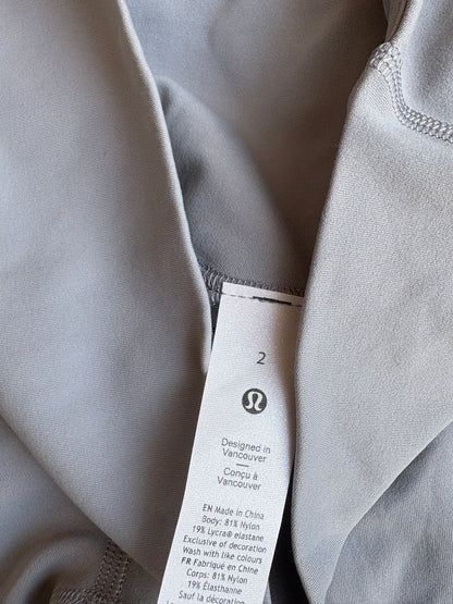 Lululemon Align HR Tight 25" UK 6