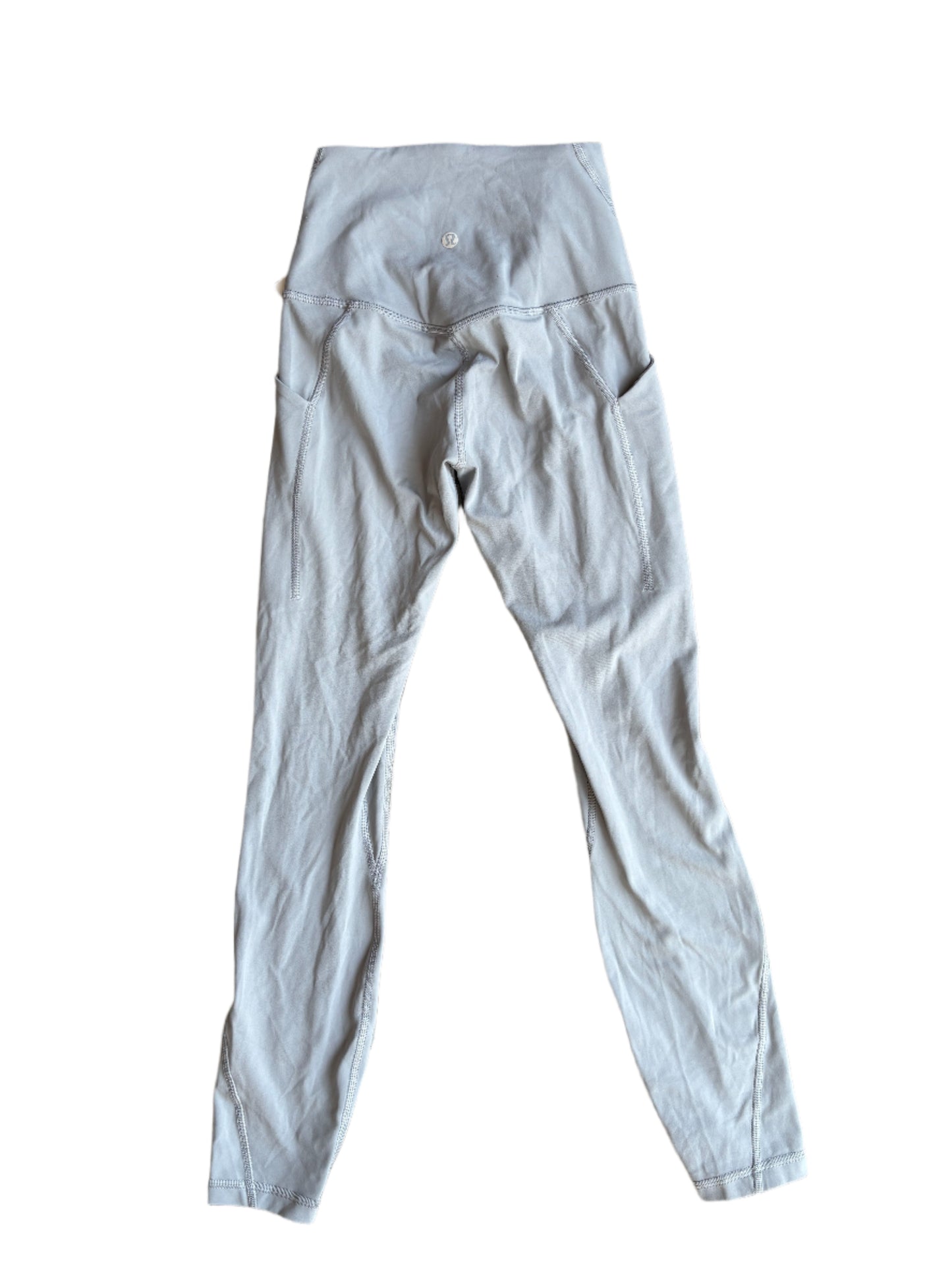 Lululemon Align HR Tight 25" UK 6