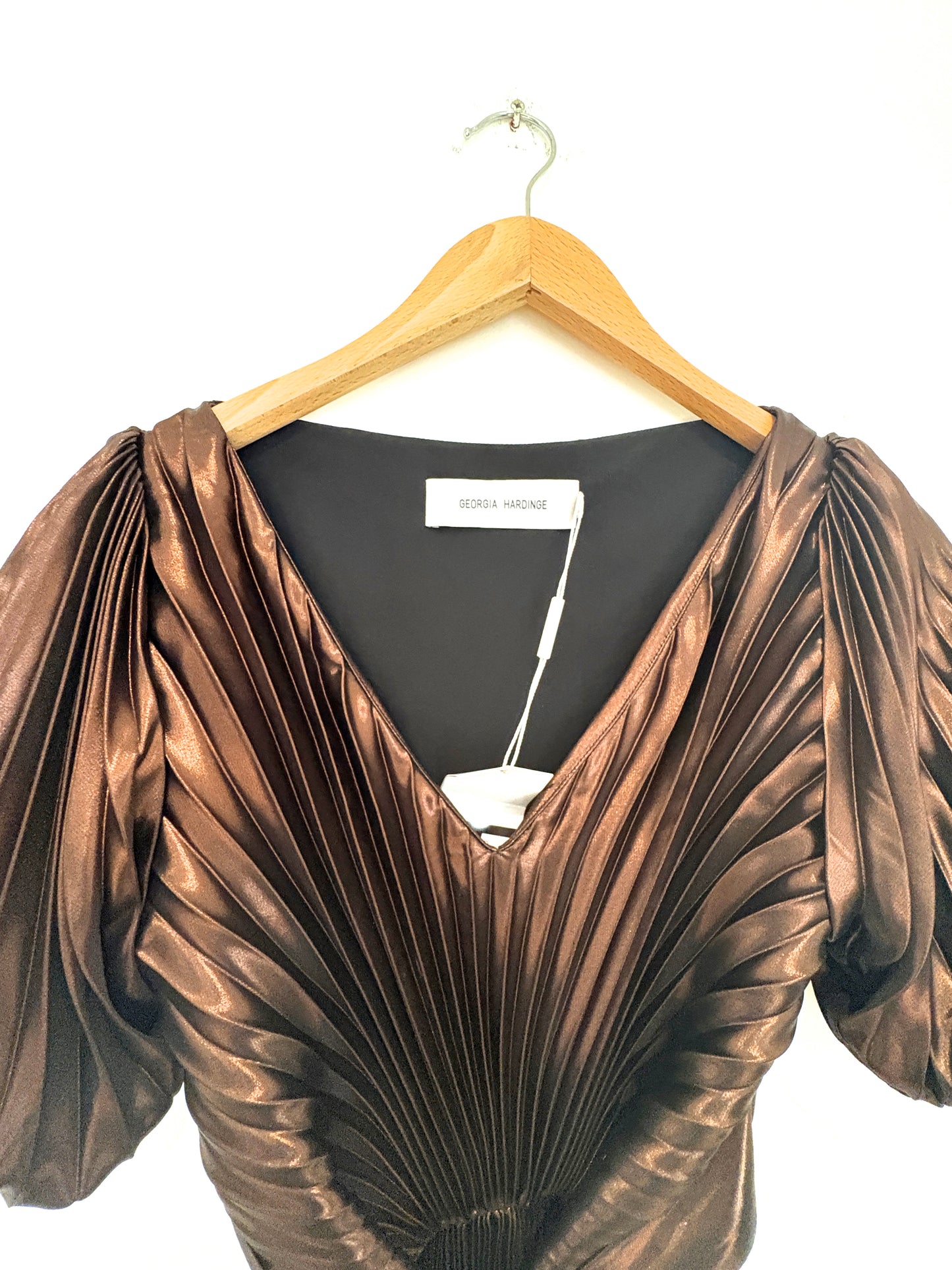 Georgia Hardinge Luna Dress UK 8