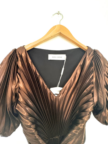 Georgia Hardinge Luna Dress UK 8