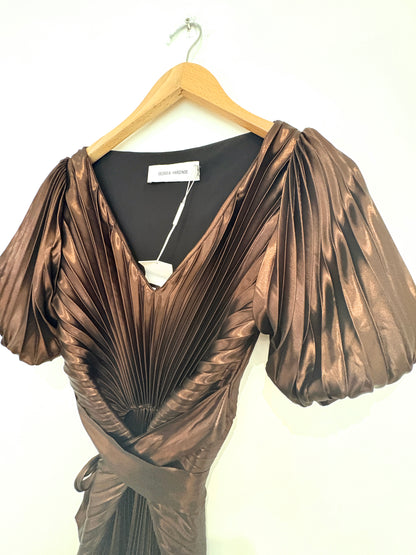 Georgia Hardinge Luna Dress UK 8